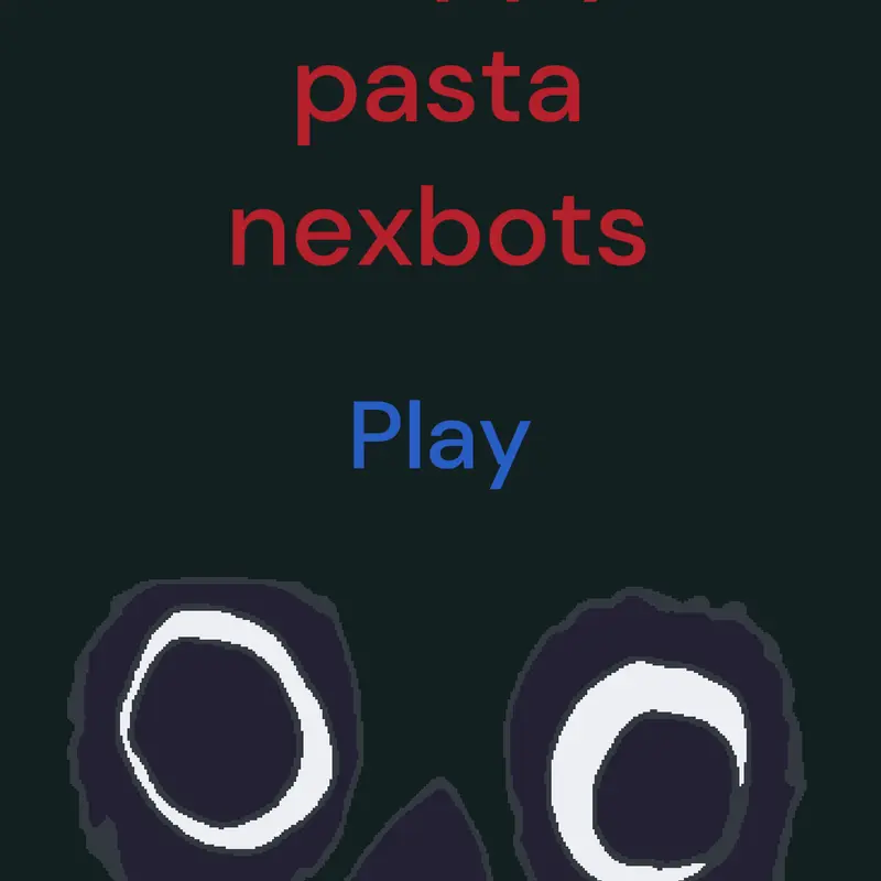 Game by @baldisgame