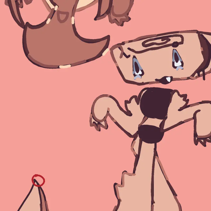 Game by @nakilota