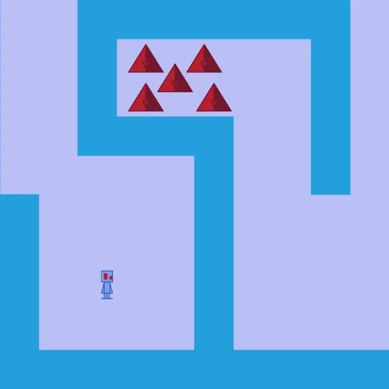 Game by @Lunny