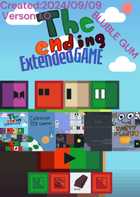 The Ending Game Extended