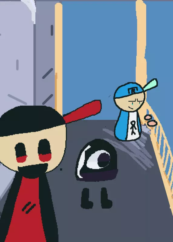 Game by @GERONTV_YOUTUBE