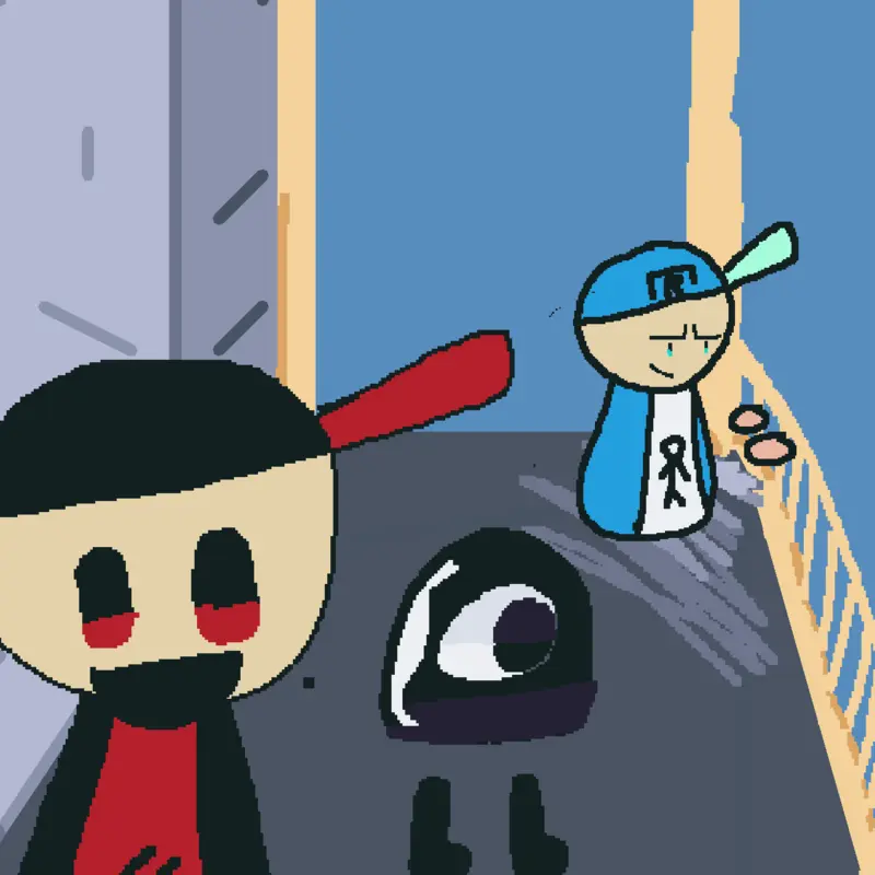 Game by @GERONTV_YOUTUBE