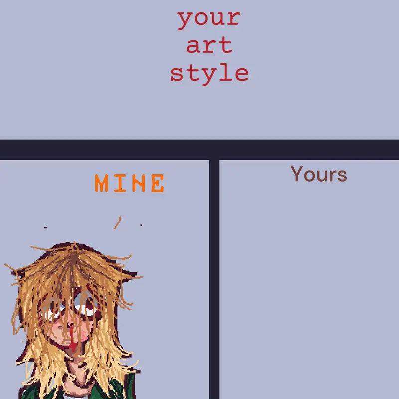 Game by @idk_tpot