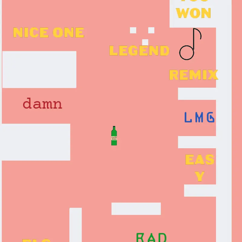 Game by @superluigi192