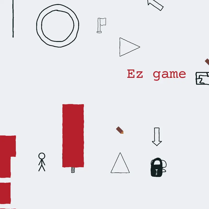 Game by @u7f