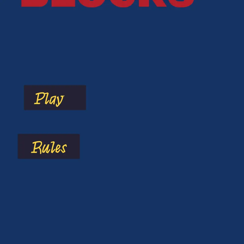 Game by @X38