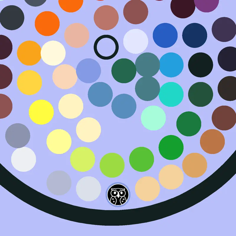 Game by @Infinaughty