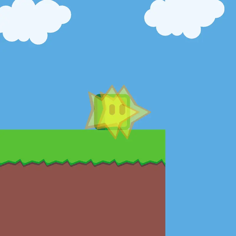 Game by @pekpo