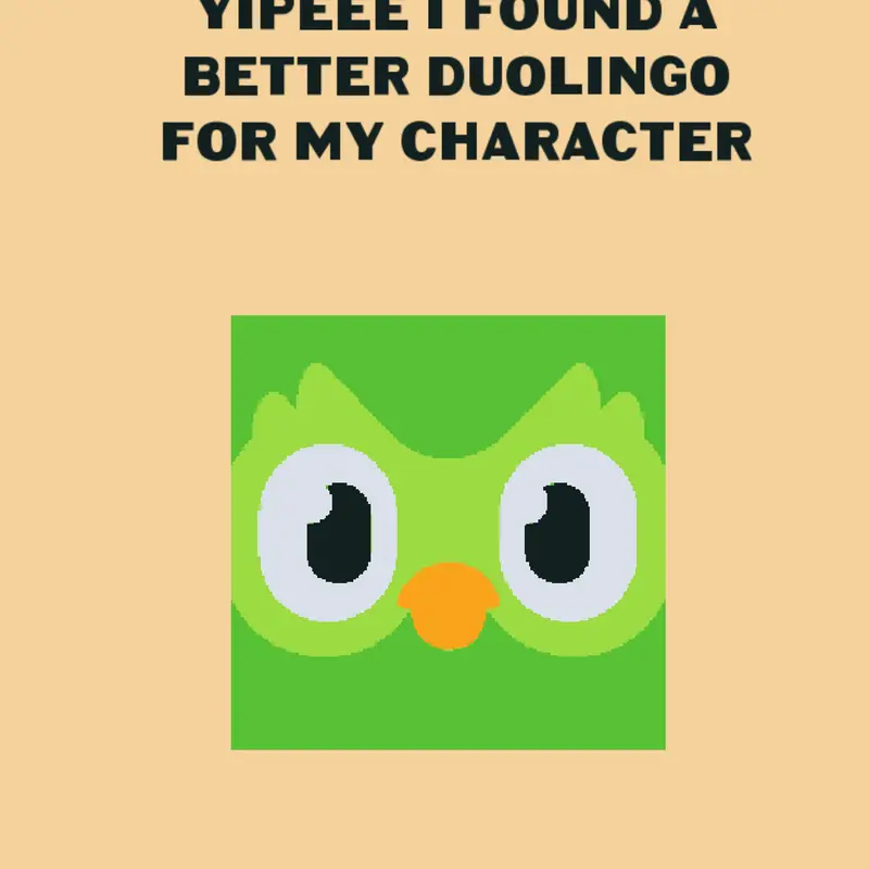 Game by @duolingio