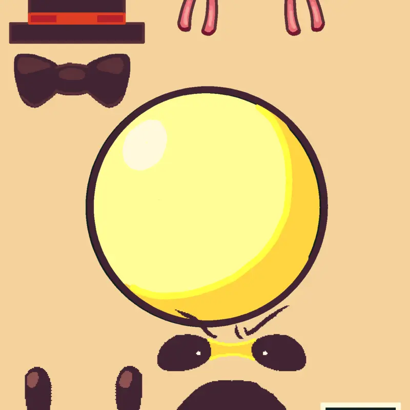 Dress-Up | #1 by @Archivee