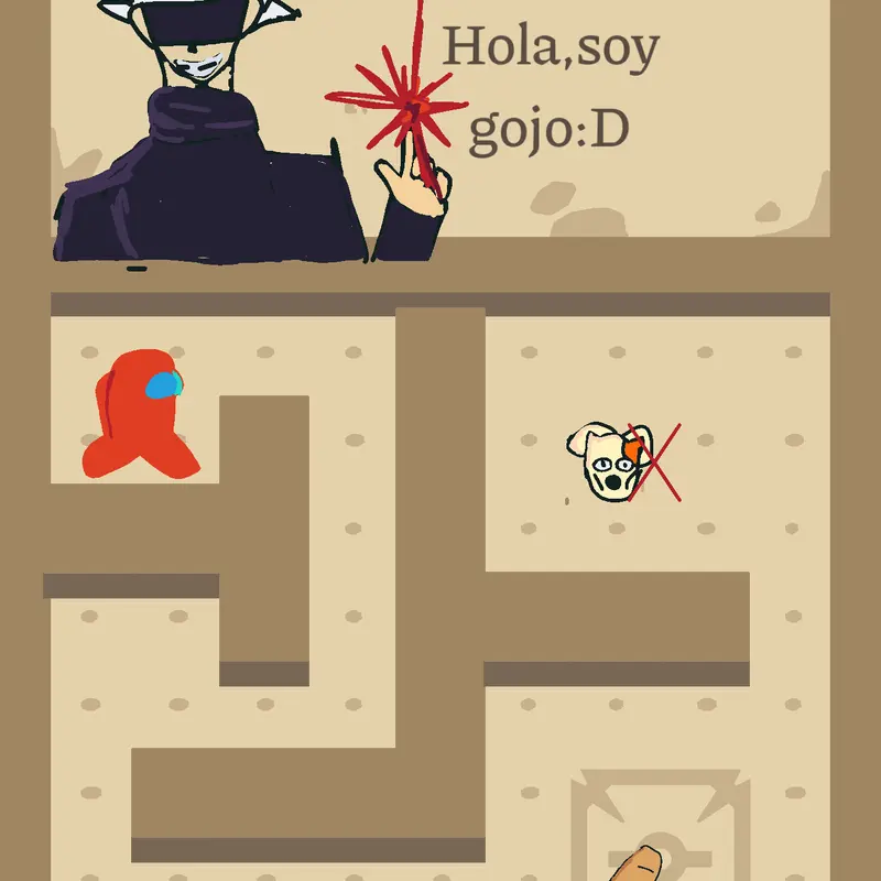 Game by @sepedroto021