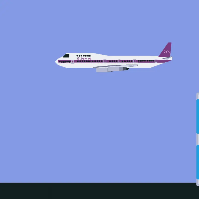 Game by @Boeing727_come_back