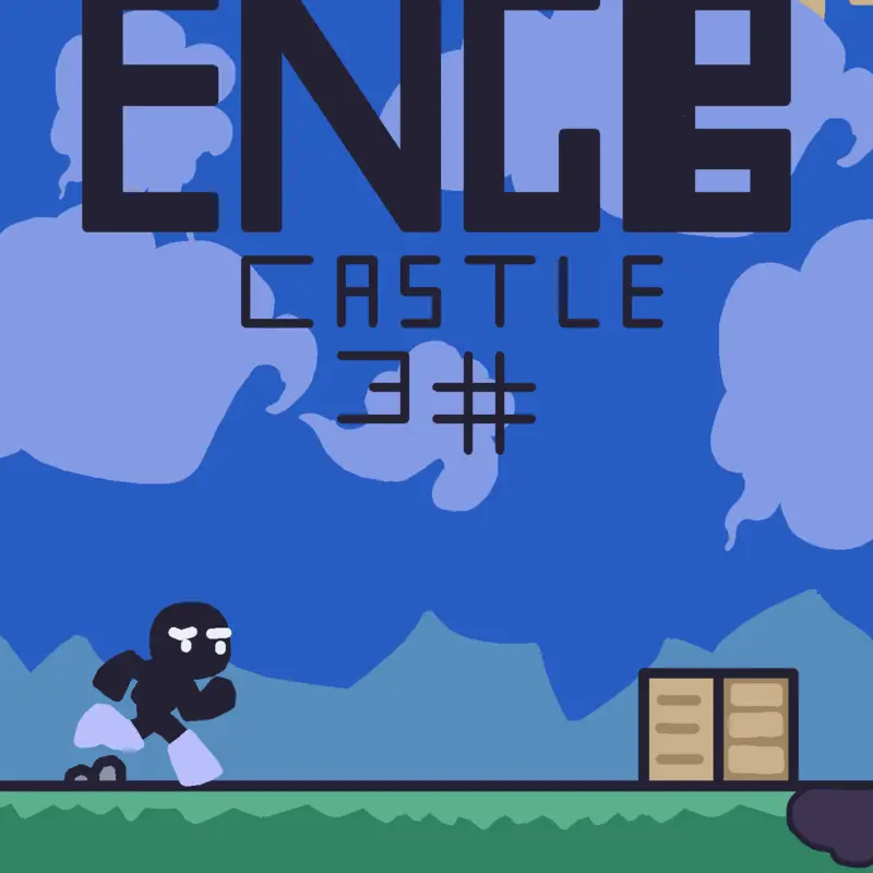 Game by @Castle_3D