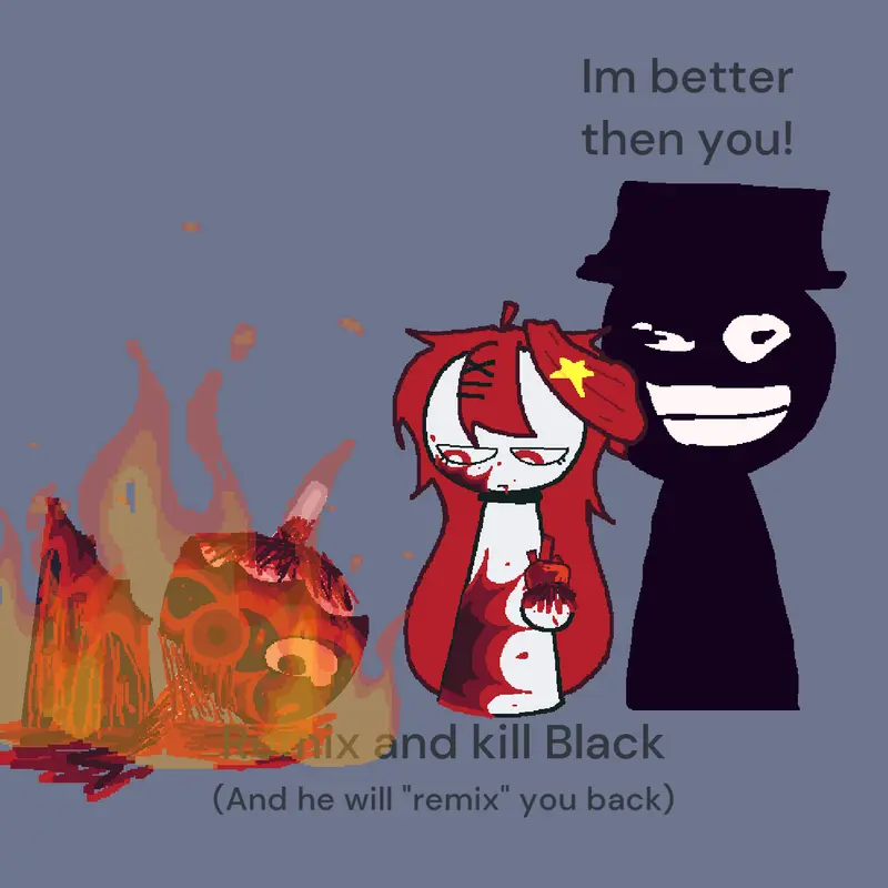 Game by @Sticky-guy