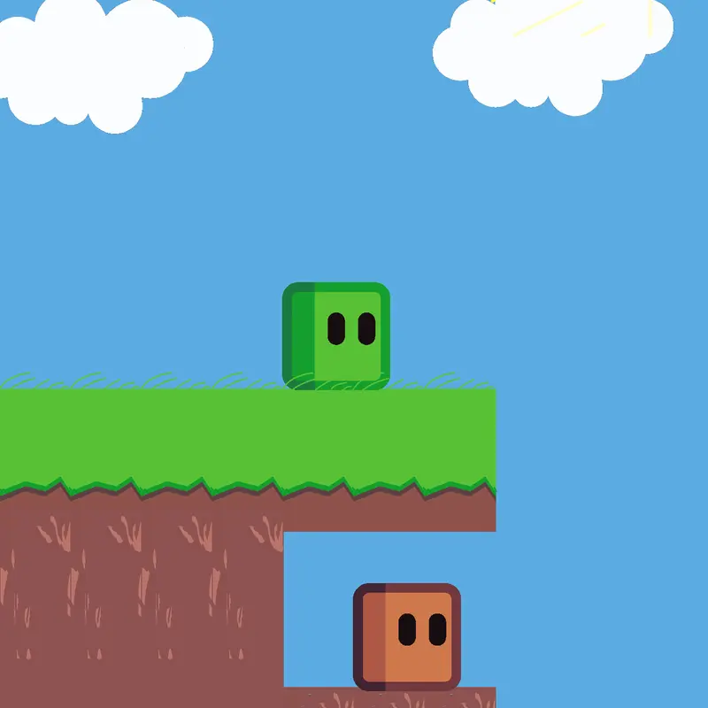 Game by @elserioXD