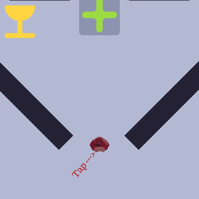 Game by @Dragonsaur