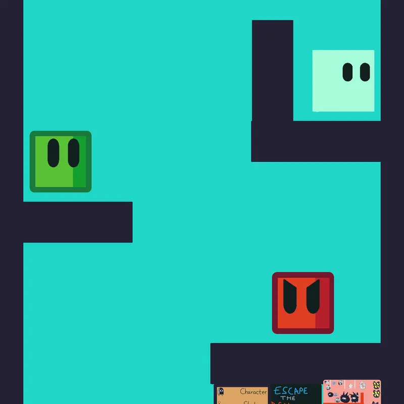 Game by @diepchi2907