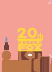 20th CENTURY FOX logo v2