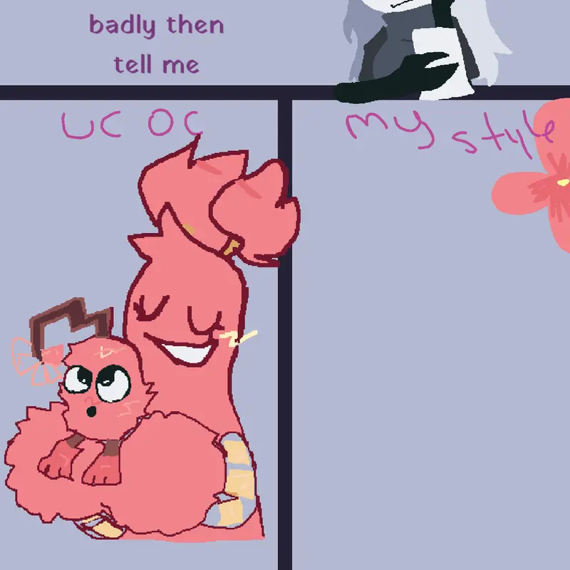 Game by @furcornorwhatever_seb