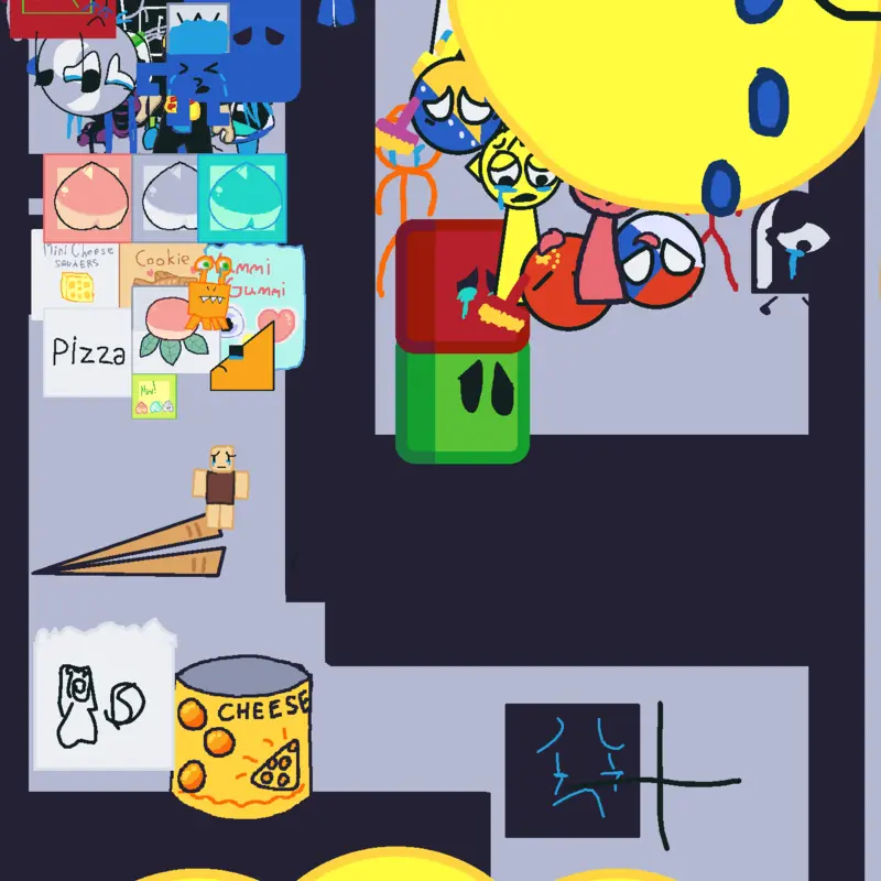 Game by @parapaofi