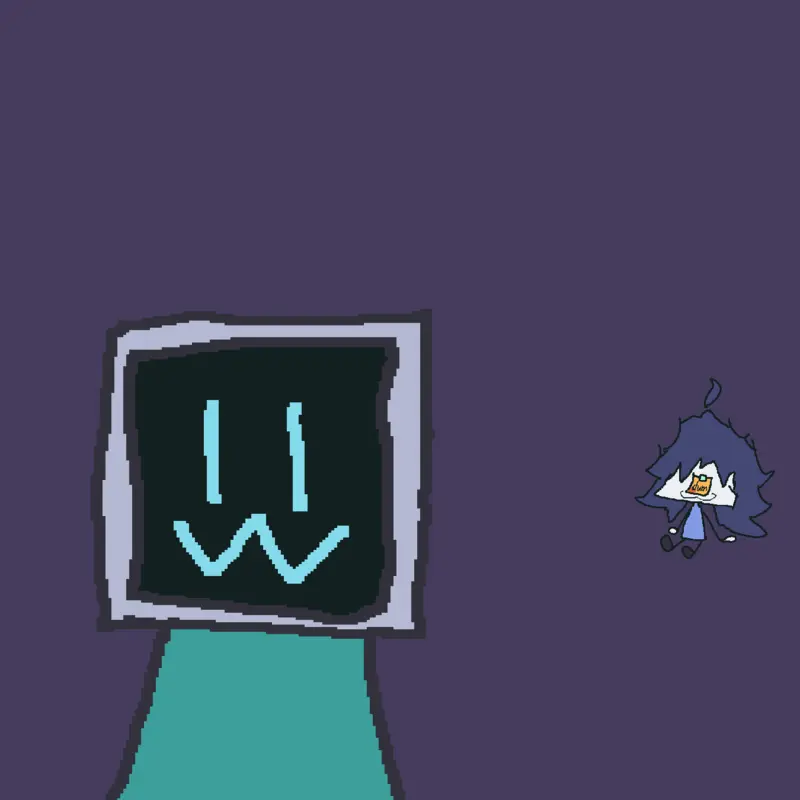 Game by @nobodyisherenobodyishere