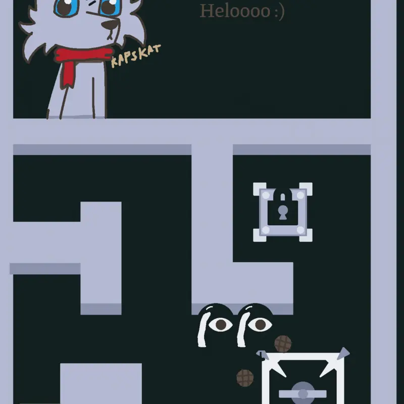 Game by @Farisn