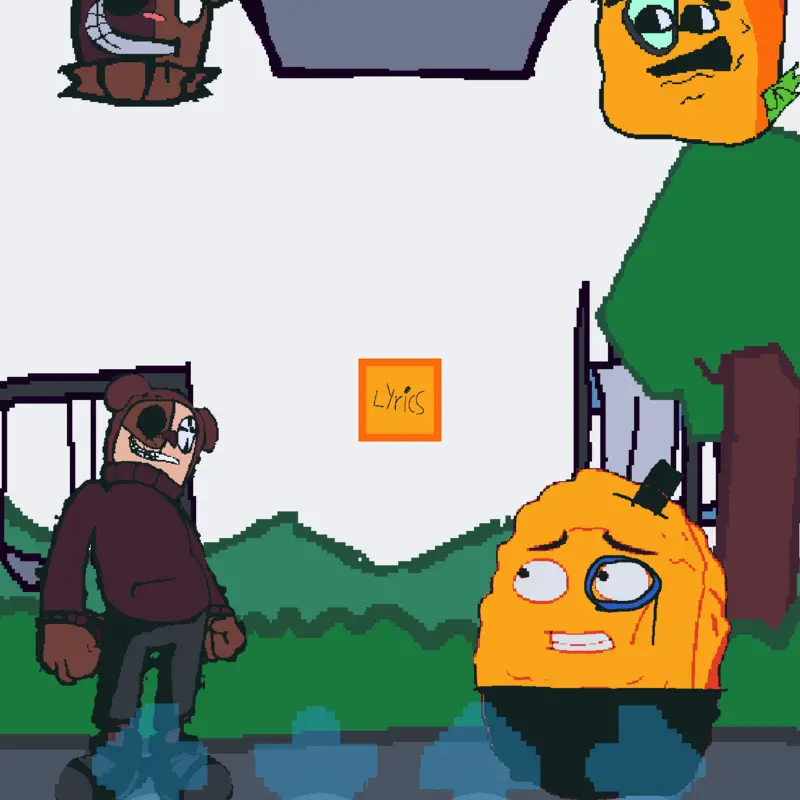 Game by @xorange_2
