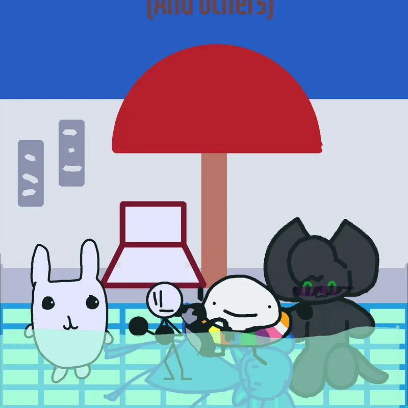 Game by @Clurkr