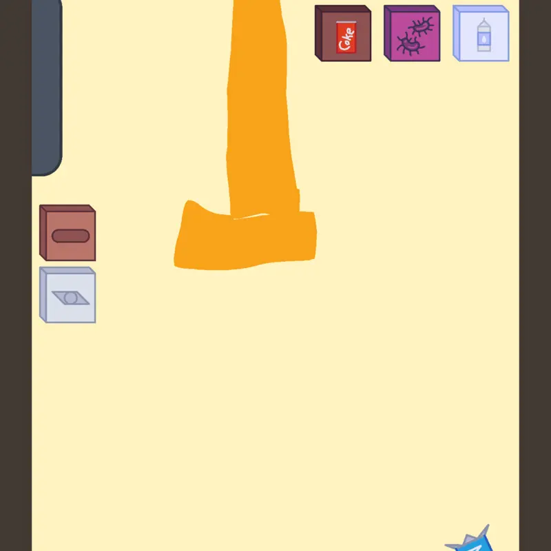 Game by @Ncucup