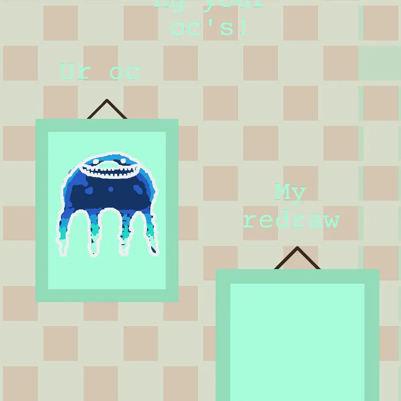 Game by @mellylaw