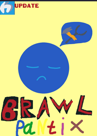 Brawl pantix