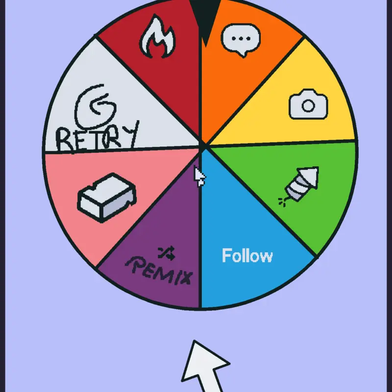 Game by @Alpist