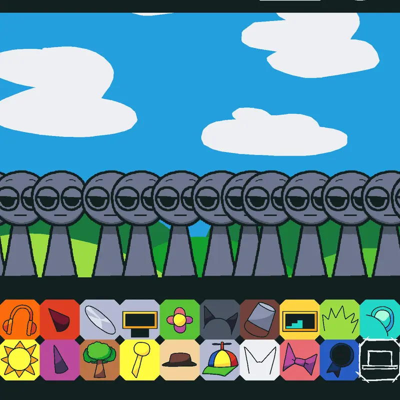Game by @Surlfur_gamer