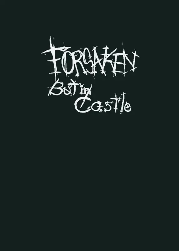 Forsaken but in castle (test) by @TheDevn_nile