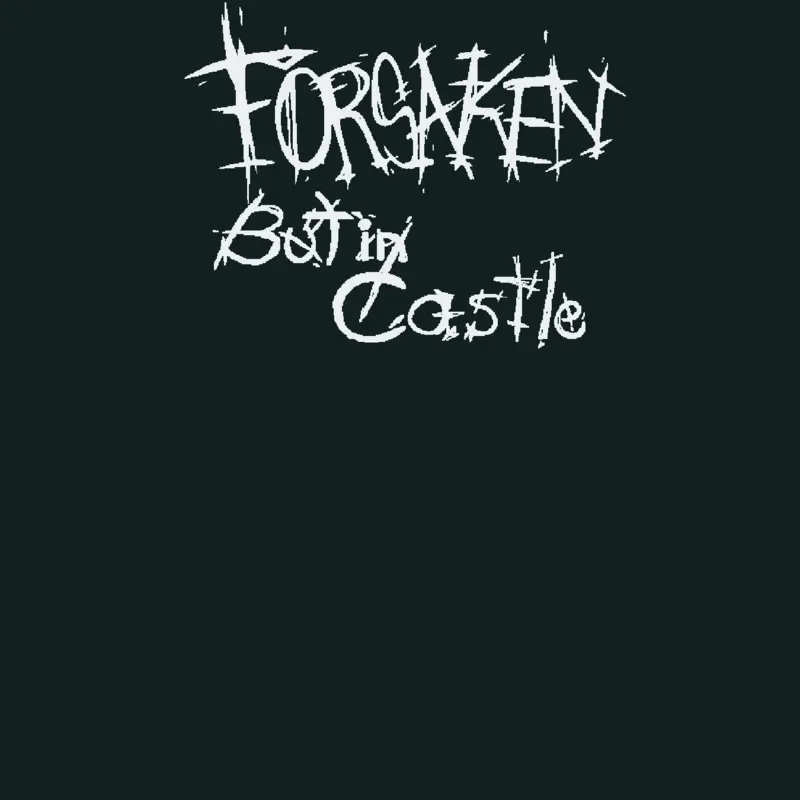 Forsaken but in castle (test) by @TheDevn_nile