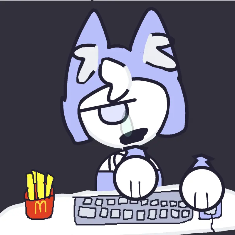 Game by @ilikeowly