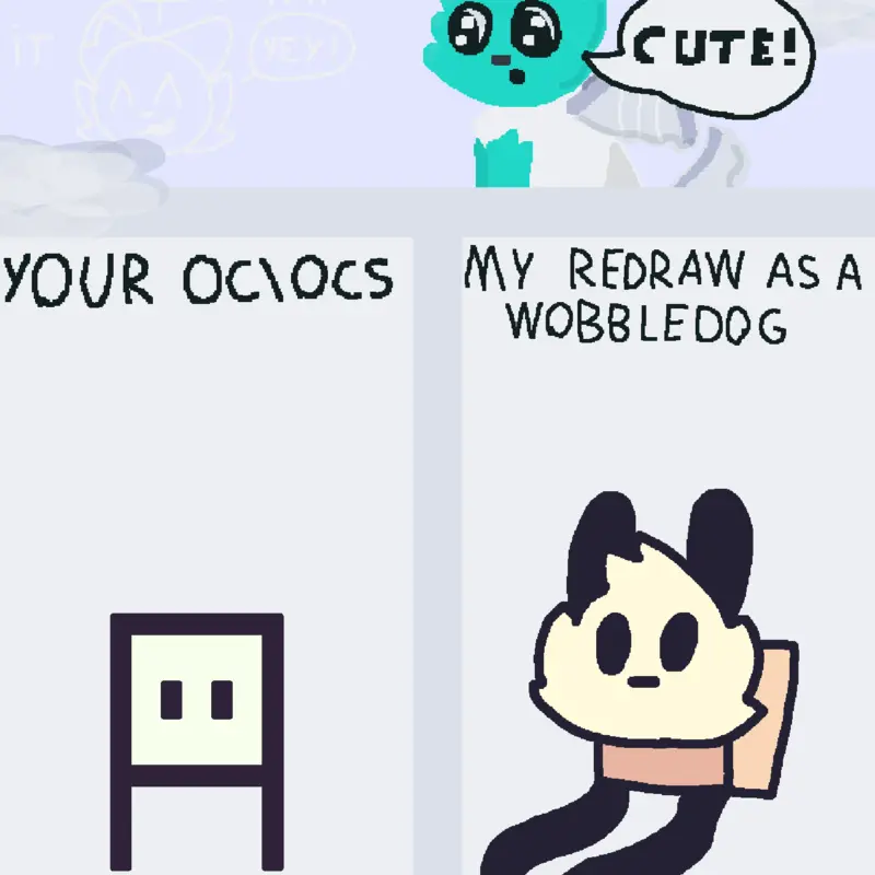 Game by @HunterSlime