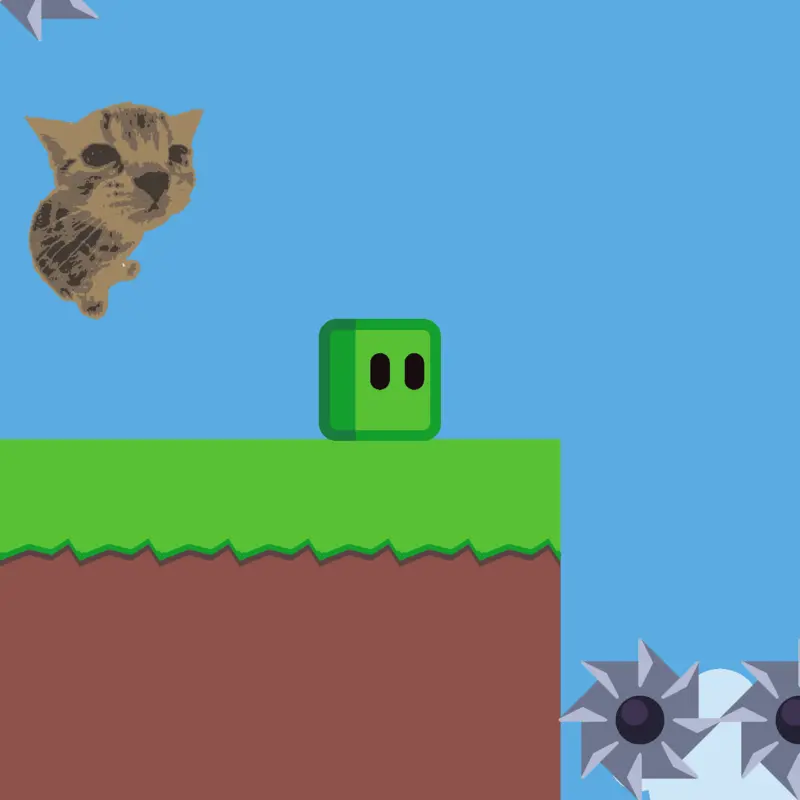 Game by @KnightRyder