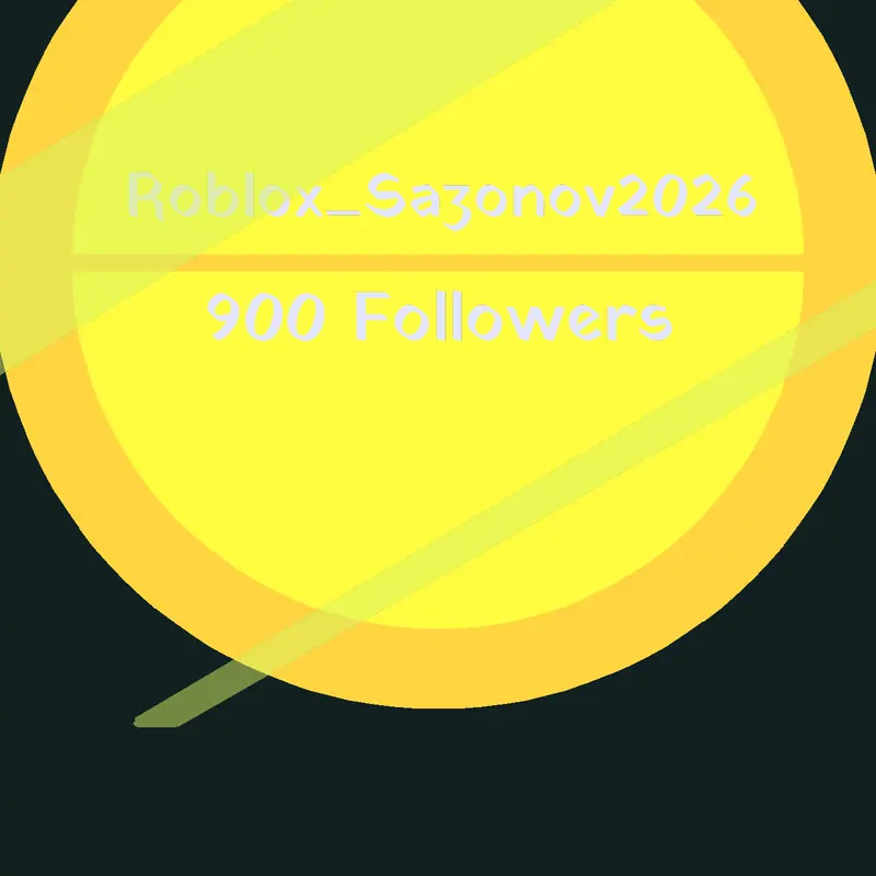 Game by @Roblox_Sazonov2026