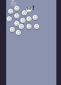 Glich VIRUS (fake virus)