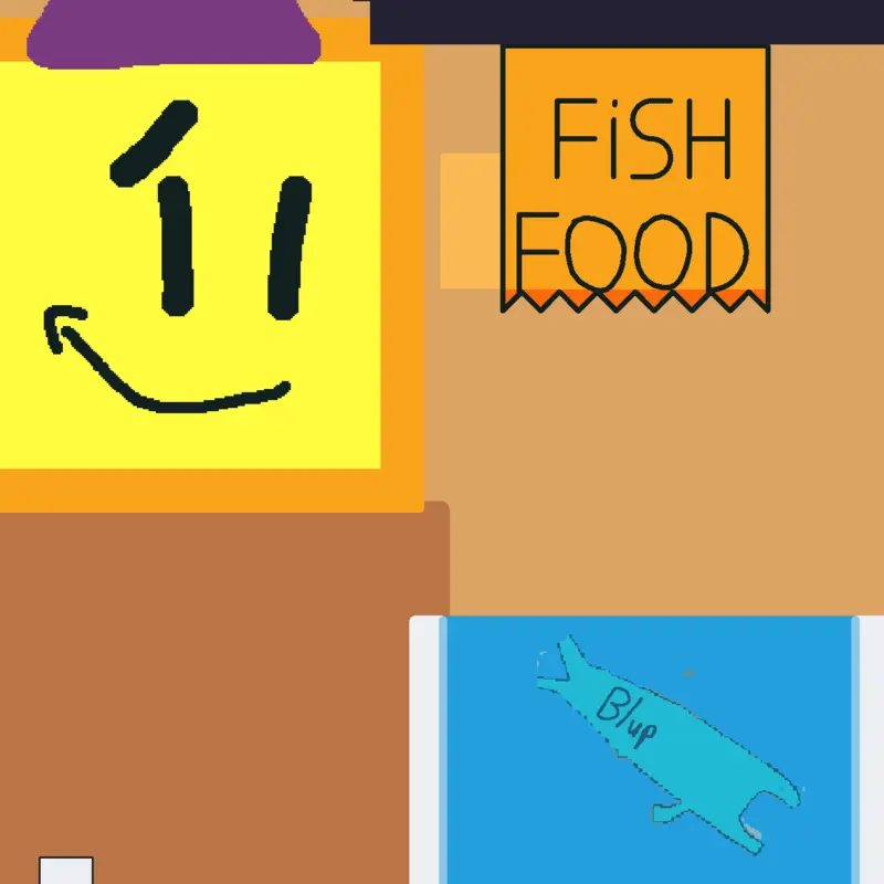Game by @Burkigamer