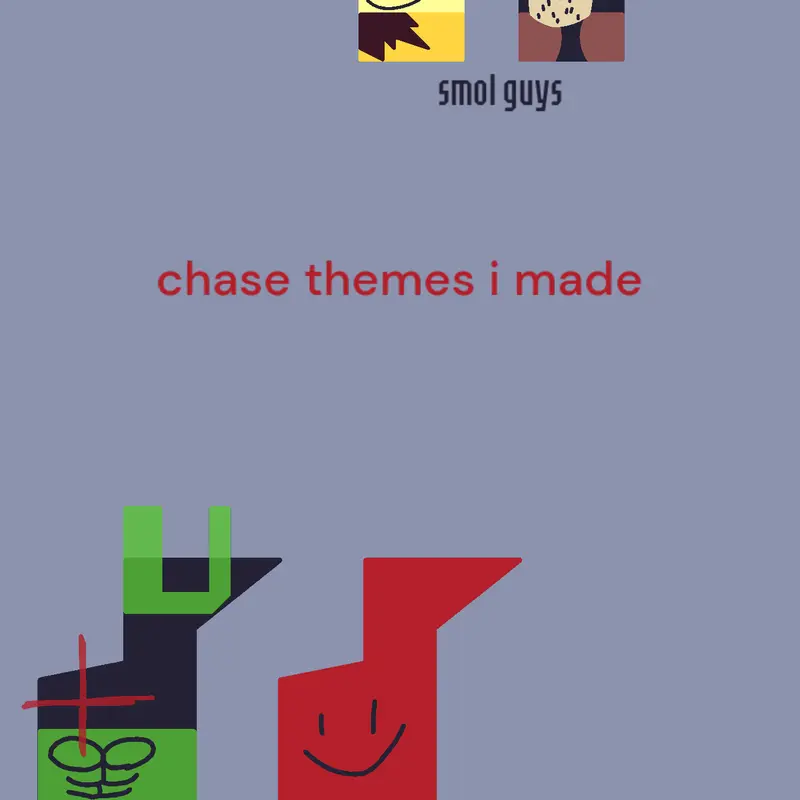 free chase themes (reyall!) by @johndoe_