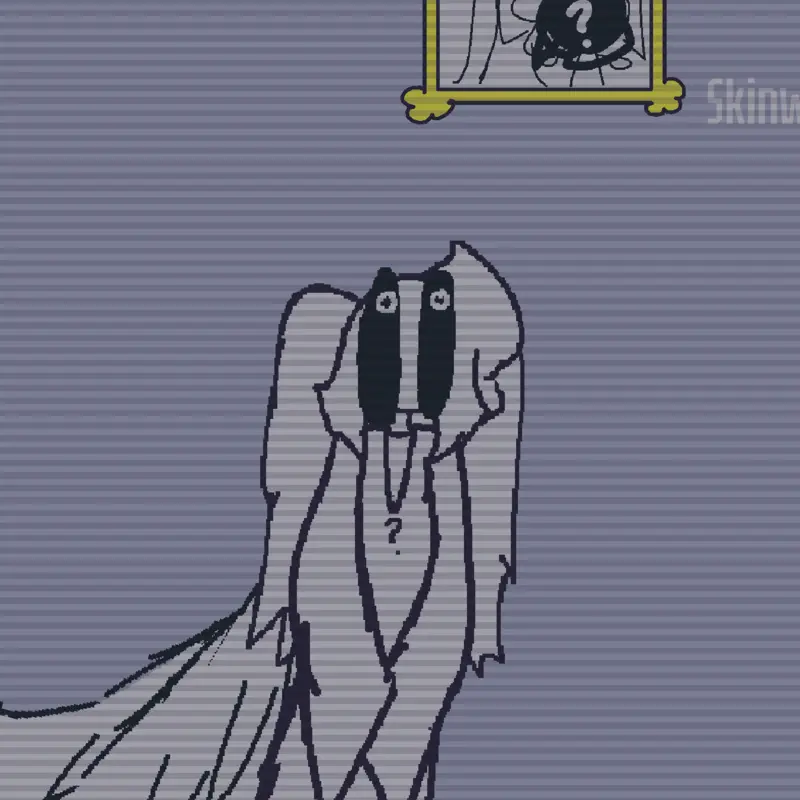 Skinwalker by @music_13
