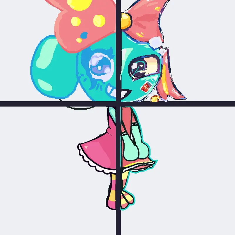 Game by @SH3LLY1stFAN