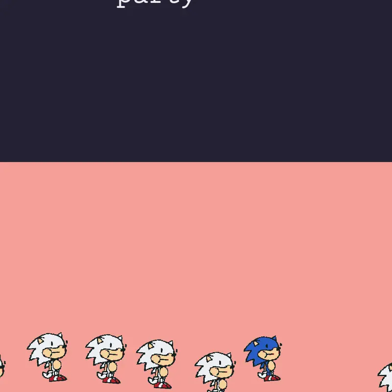 Game by @ModgenSonicHedgehog
