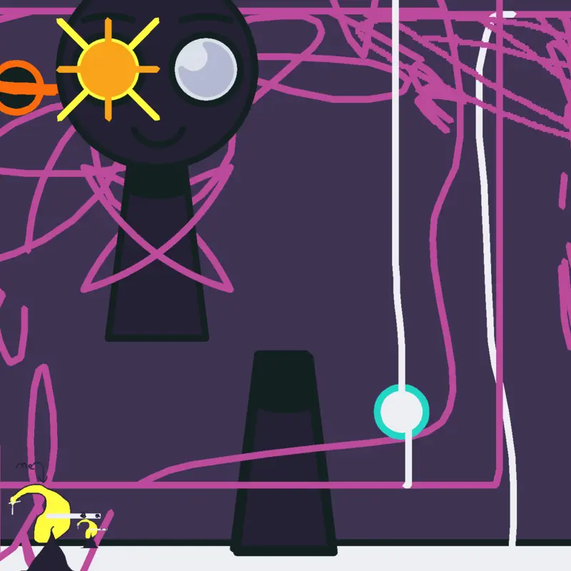 Game by @Adamjo