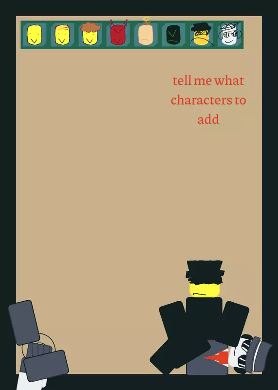 Game by @brood_ithink