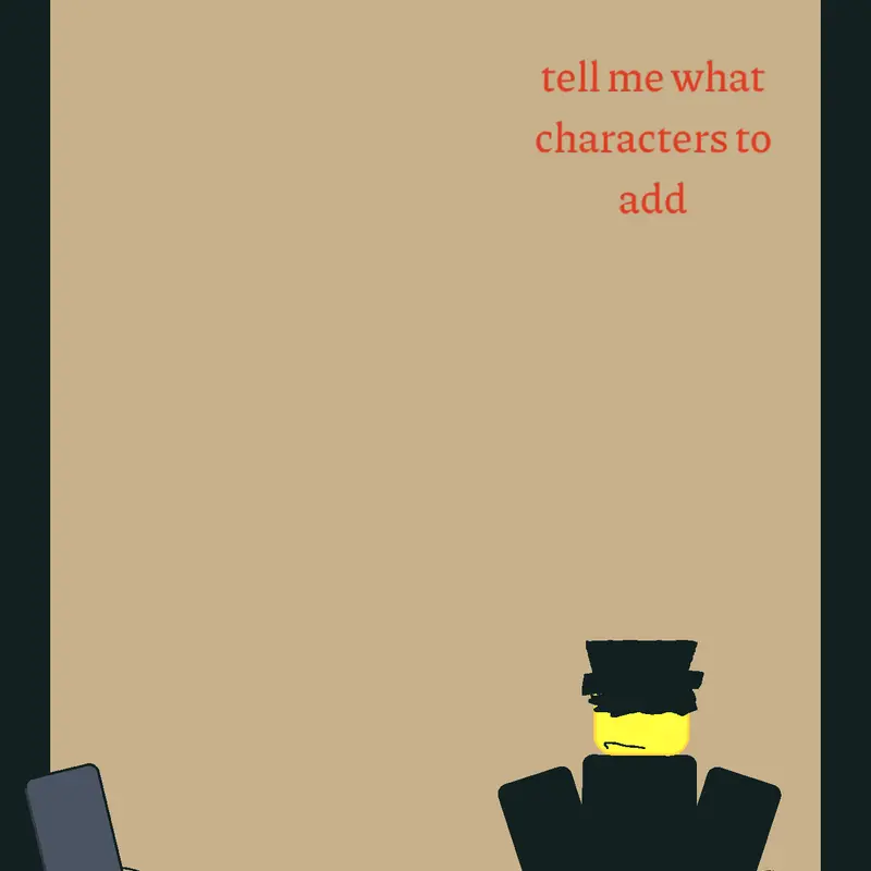 Game by @brood_ithink