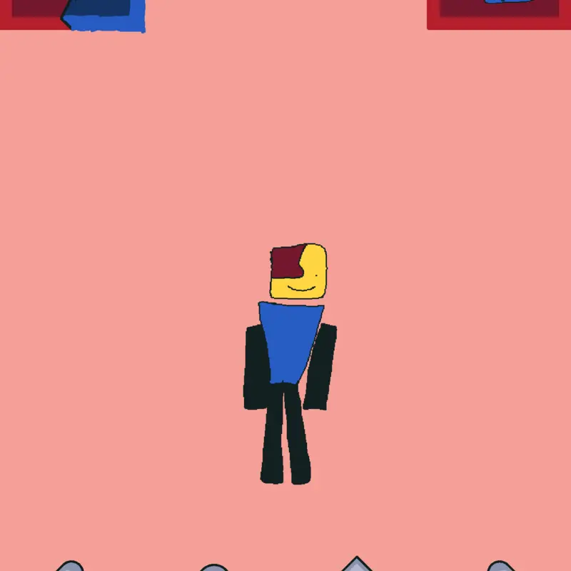 Game by @itsup107