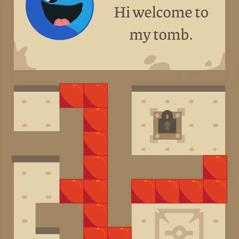 Game by @kirill_8956